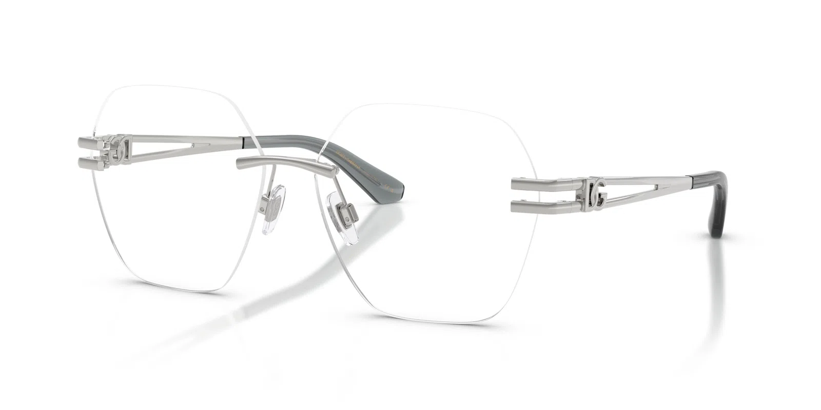 Dolce & Gabbana 1369 Eyeglasses - view 9